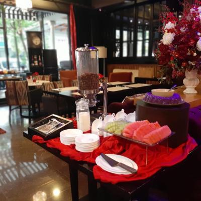 لیتل امروسا رزیدنس