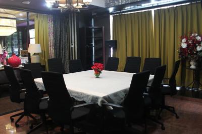 لیتل امروسا رزیدنس