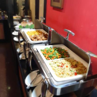 لیتل امروسا رزیدنس