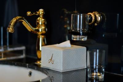 لیتل امروسا رزیدنس