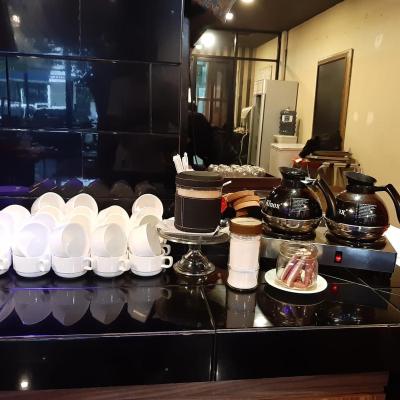 لیتل امروسا رزیدنس