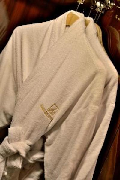 لیتل امروسا رزیدنس