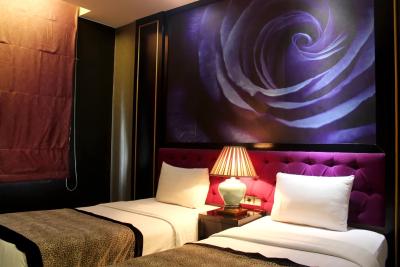 لیتل امروسا رزیدنس