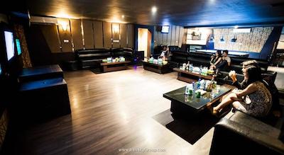 ارچردز هتل اینداستری