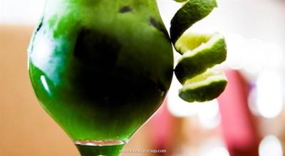 ارچردز هتل اینداستری