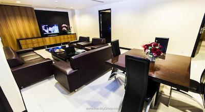 ارچردز هتل اینداستری