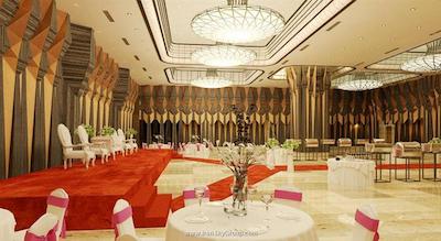 ارچردز هتل اینداستری