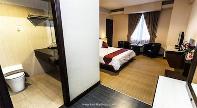 ارچردز هتل اینداستری