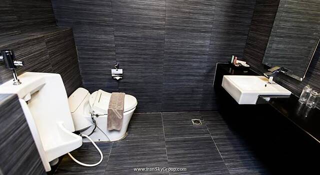 ارچردز هتل اینداستری