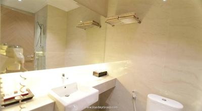 ارچردز هتل اینداستری