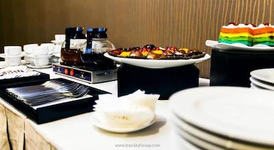 ارچردز هتل اینداستری