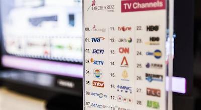 ارچردز هتل اینداستری