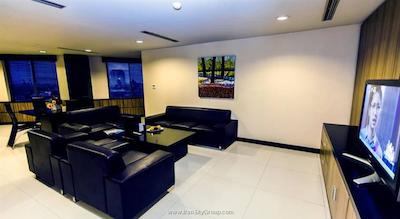 ارچردز هتل اینداستری