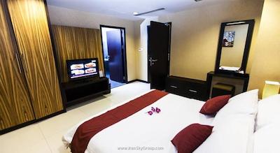 ارچردز هتل اینداستری