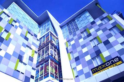 ماکسنهتلز کام ات گلودوک