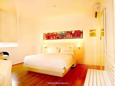 ماکسنهتلز کام ات گلودوک