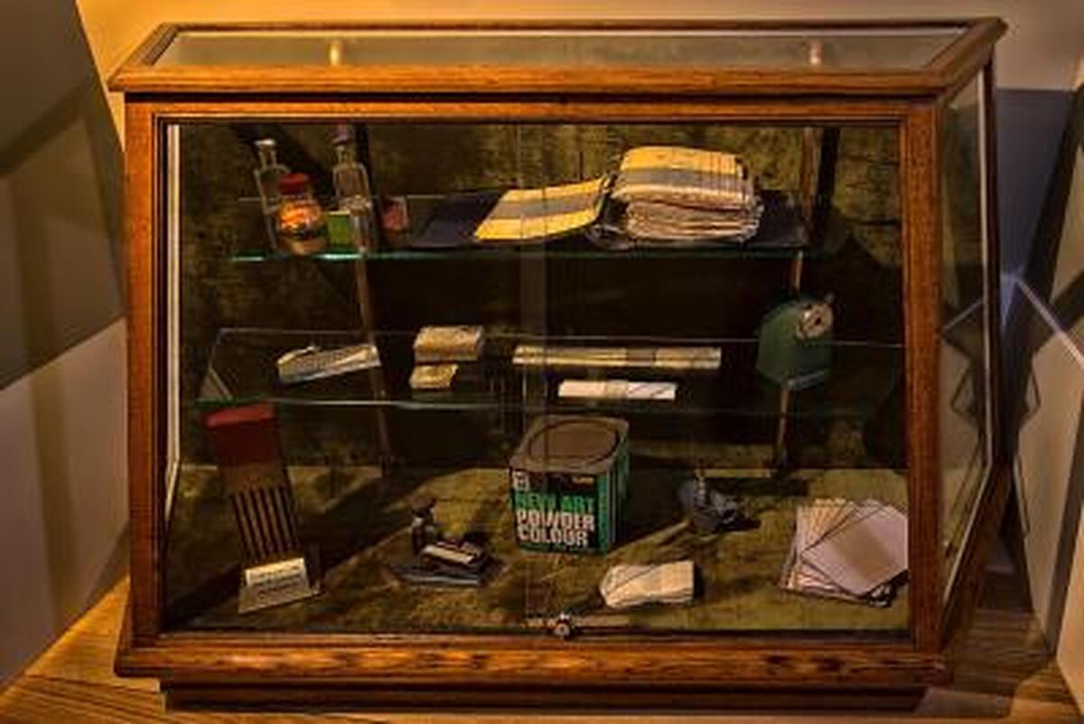 پورتو ا س 1829 هتل