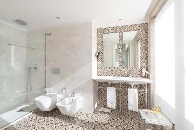 اورسترس هریسمو