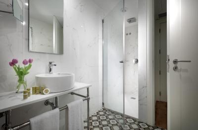 اورسترس هریسمو