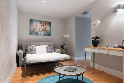 اورسترس هریسمو