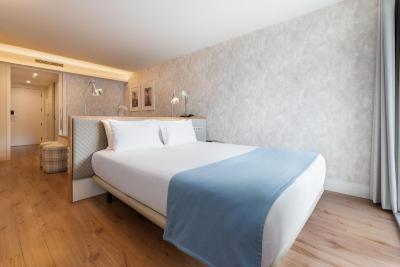 اورسترس هریسمو