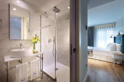 اورسترس هریسمو