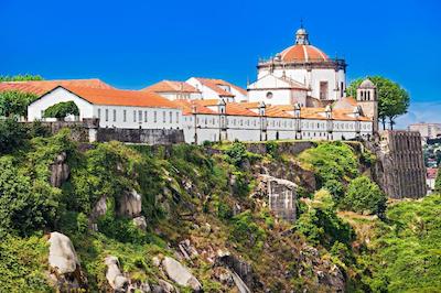 اورسترس هریسمو