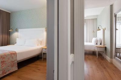 اورسترس هریسمو