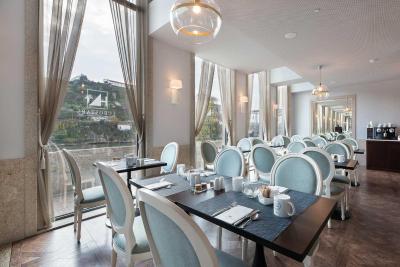 اورسترس هریسمو