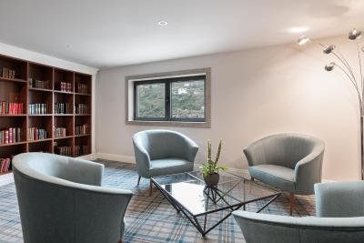 اورسترس هریسمو