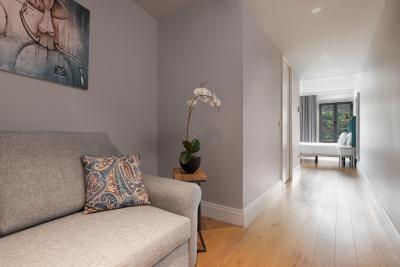 اورسترس هریسمو