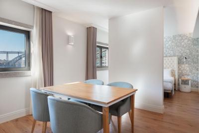 اورسترس هریسمو