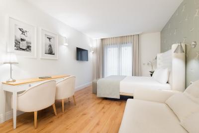 اورسترس هریسمو