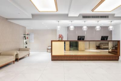 اورسترس هریسمو