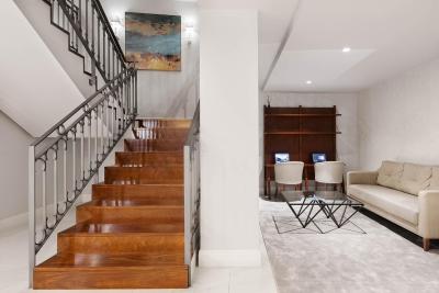 اورسترس هریسمو