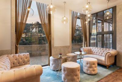 اورسترس هریسمو