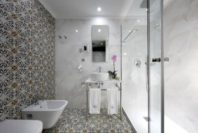 اورسترس هریسمو