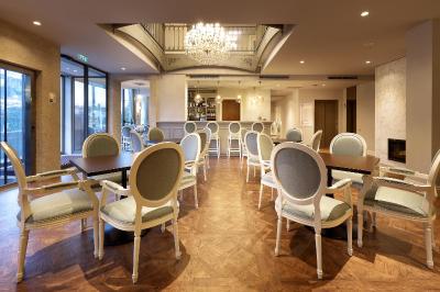 اورسترس هریسمو