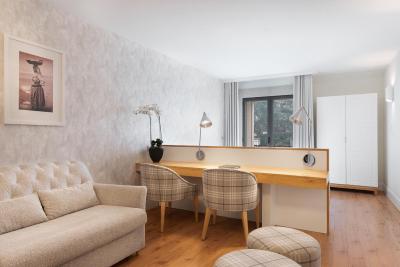 اورسترس هریسمو