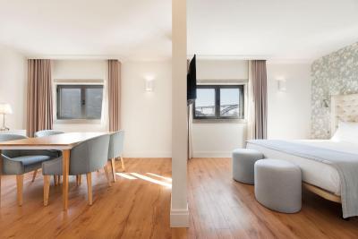 اورسترس هریسمو