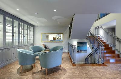 اورسترس هریسمو