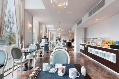 اورسترس هریسمو