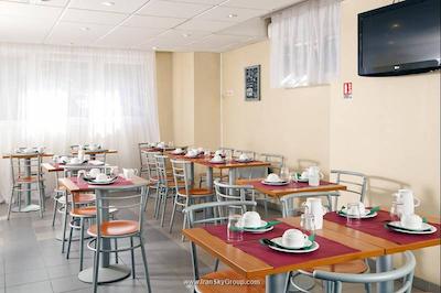 سجورس اند افرز پاریس نانتر