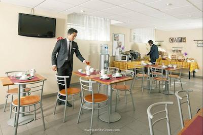 سجورس اند افرز پاریس نانتر