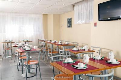 سجورس اند افرز پاریس نانتر