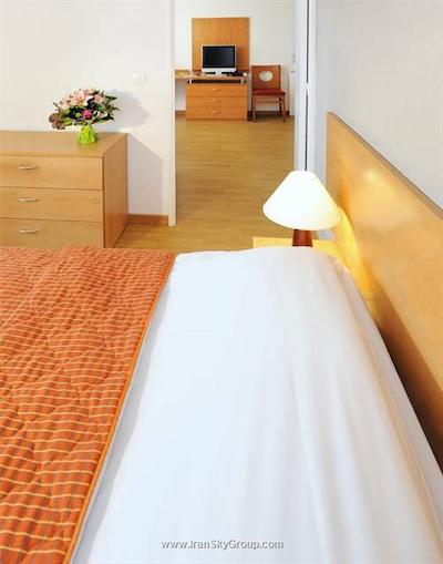 سجورس اند افرز پاریس نانتر