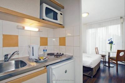 سجورس اند افرز پاریس نانتر