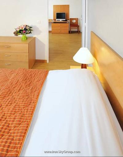 سجورس اند افرز پاریس نانتر