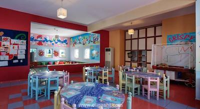 کریستال ادمیرال ریزورت سوئیتس اند اسپا