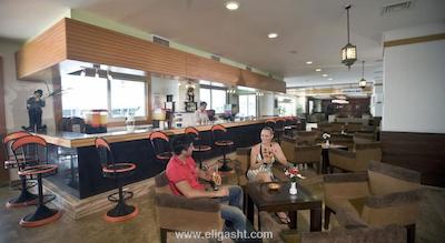 کریستال ادمیرال ریزورت سوئیتس اند اسپا